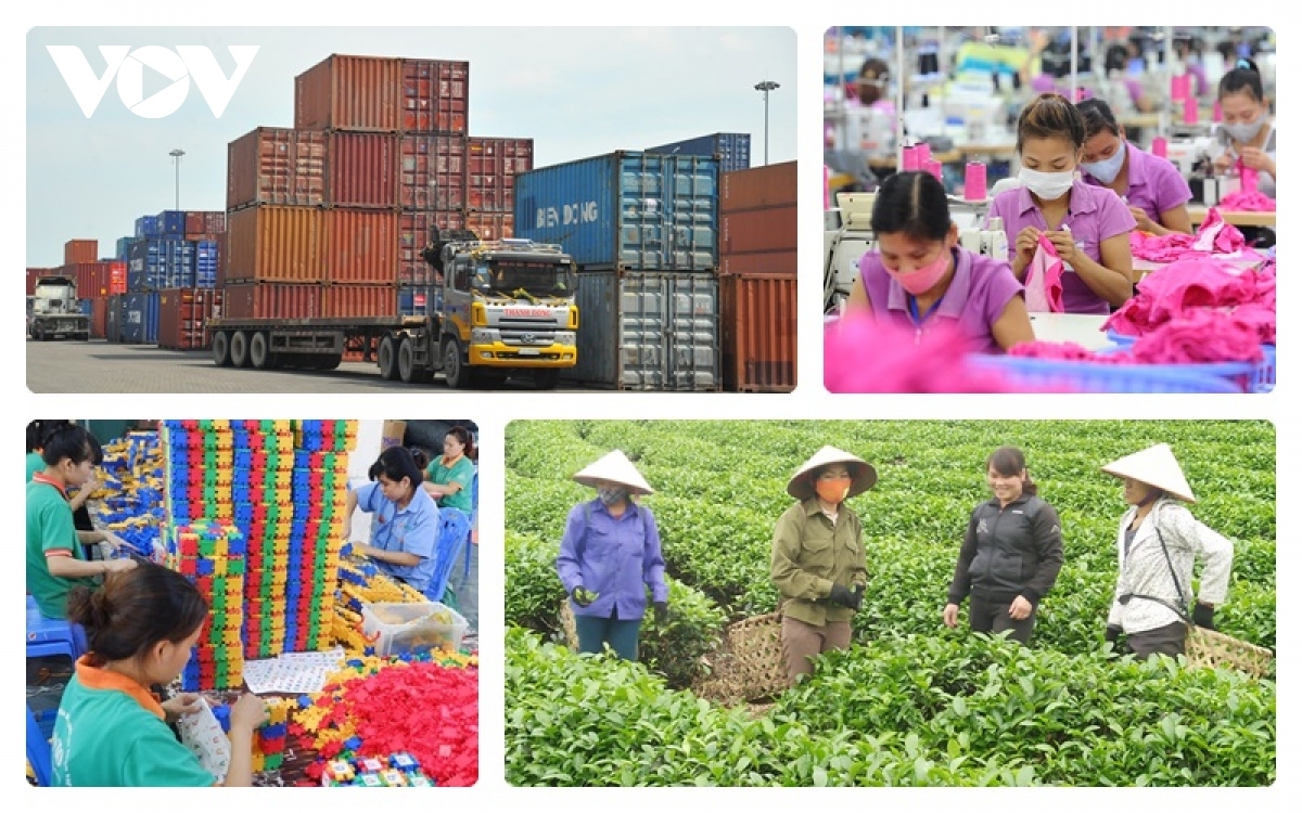 ADB lowers Vietnamese growth forecast for 2021 to 5.8%